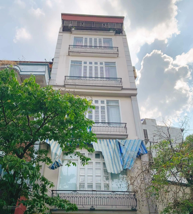 CHÍNH CHỦ BÁN - CCMN NHÂN CHÍNH, THANH XUÂN 75M2 - LÔ GÓC - 300M RA ROYAL CITY - DÒNG TIỀN 80TR/1TH - Ảnh chính